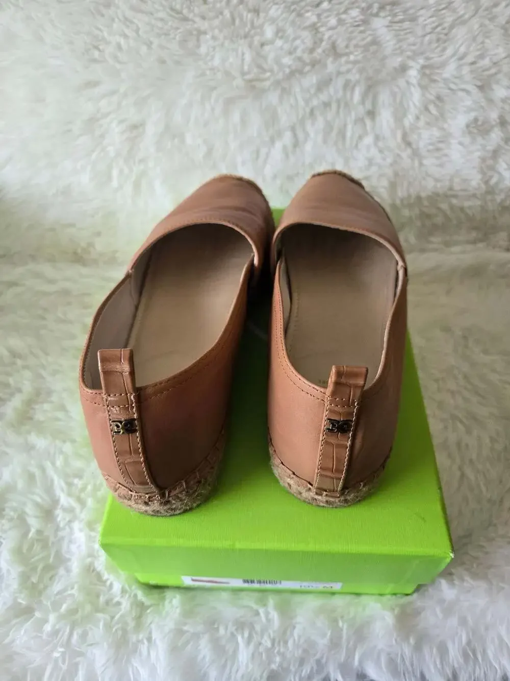 Sam Edelman offers welcomed